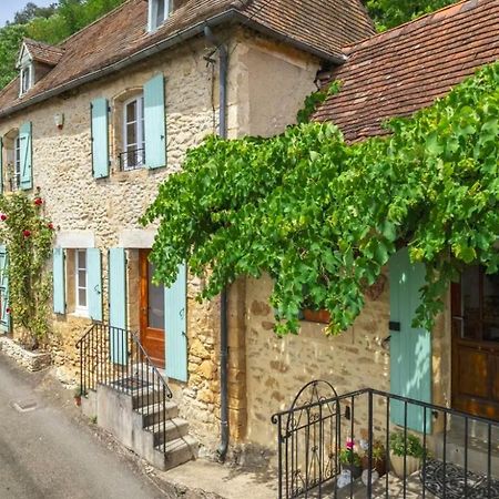 Le Coin Tranquille Vila La Roque-Gageac Exterior foto