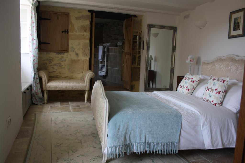 Le Coin Tranquille Vila La Roque-Gageac Exterior foto