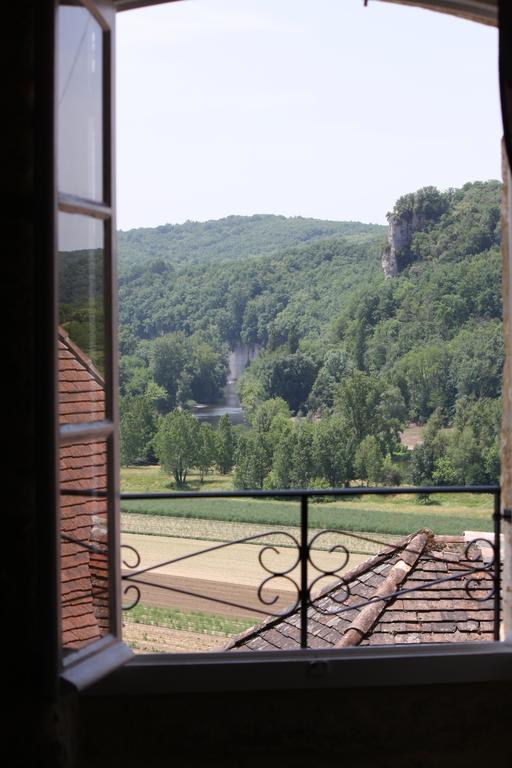 Le Coin Tranquille Vila La Roque-Gageac Exterior foto